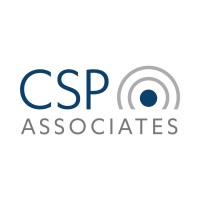 CSP Associates logo