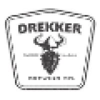 Drekker Brewing Company logo