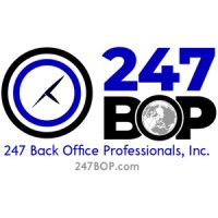 247 Back Office Professionals logo