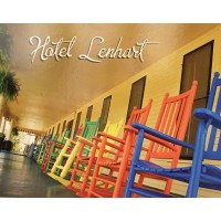 Image of Hotel Lenhart
