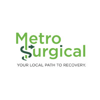 Metro Surgical, PC logo