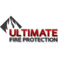 Ultimate Fire Protection logo