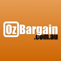 OzBargain logo