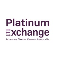 PlatinumExchange.com logo
