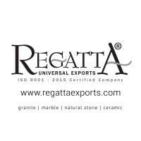 Regatta Universal Exports logo