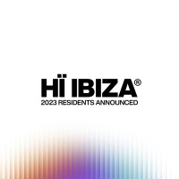 Hï Ibiza logo