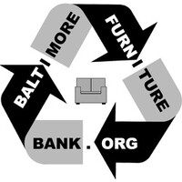 Baltimore Furniture Bank logo