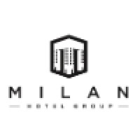 Milan Hotel Group logo