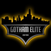 Gotham Elite Marketing logo
