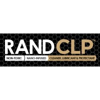 RAND CLP logo