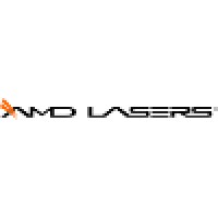 AMD LASERS, An AMD GROUP LLC Company logo