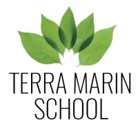 Terra Marin School logo