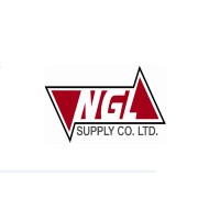 NGL Supply Co Ltd logo