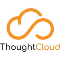 Thought Cloud logo