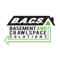 Basement And Crawlspace Solutions logo