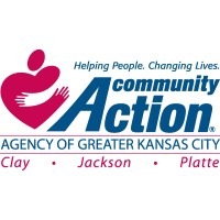 Community Action Agency of Greater Kansas City logo