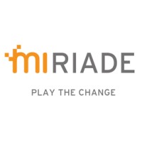 Miriade Srl logo