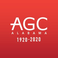 Alabama AGC logo