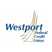 Westport Federal Credit Union logo