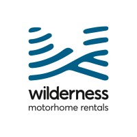 Wilderness Motorhomes New Zealand logo