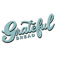 Grateful Bread Company logo