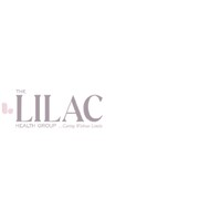 The Lilac Health Group logo