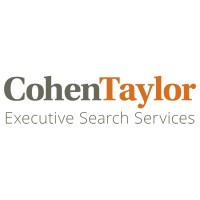 CohenTaylor Executive Search Services logo