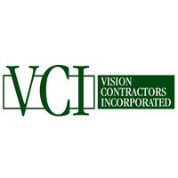 Vision Contractors Incorporated - Raleigh North Carolina