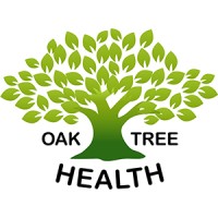 Oak Tree Health logo