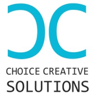Choice Creative Solutions logo