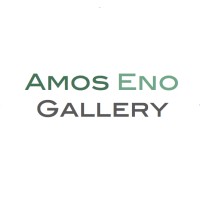 Amos Eno Gallery logo