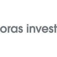 Oras Invest Oy logo