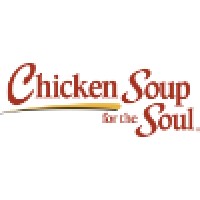 Chicken Soup For The Soul logo