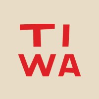 TIWA Select logo