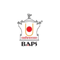 Baps Swaminarayan Sanstha logo
