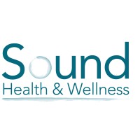 Sound Health And Wellness LLC logo
