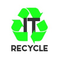 IT RECYCLE LTD logo