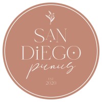 San Diego Picnics logo