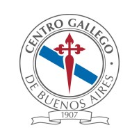 Centro Gallego de Buenos Aires logo
