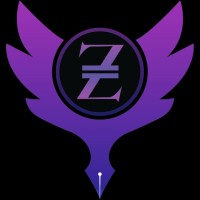 THE GEN-Z PRESS logo