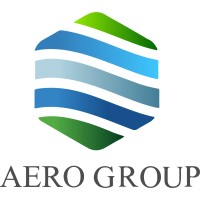 Aero Group logo