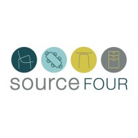 Source Four Commercial Furniture logo