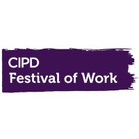 Festival of Work logo