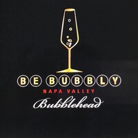 Be Bubbly logo