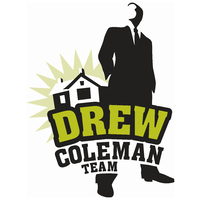 The Drew Coleman Team logo