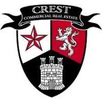 Crest Commercial Real Estate logo