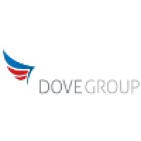 Dove Group logo