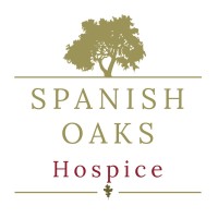 Spanish Oaks Hospice logo