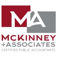 McKinney & Associates, LLC logo