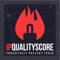 IPQualityScore (IPQS) logo